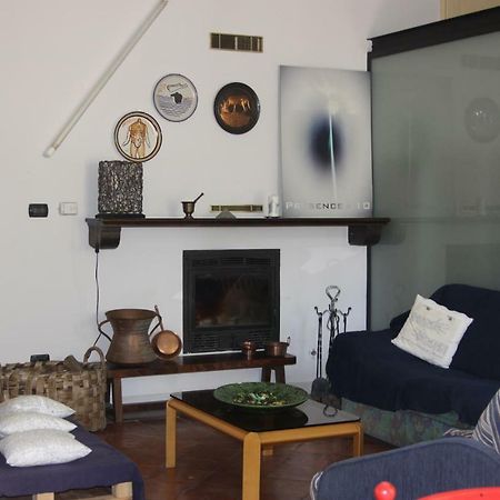 Casa De Falco Bed & Breakfast Fisciano Dış mekan fotoğraf
