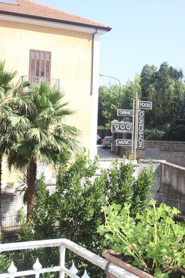 Casa De Falco Bed & Breakfast Fisciano Dış mekan fotoğraf
