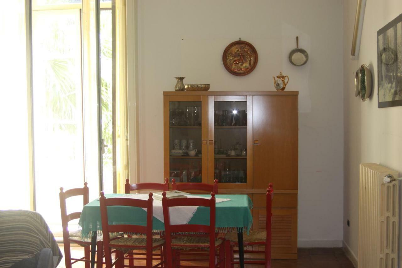 Casa De Falco Bed & Breakfast Fisciano Dış mekan fotoğraf