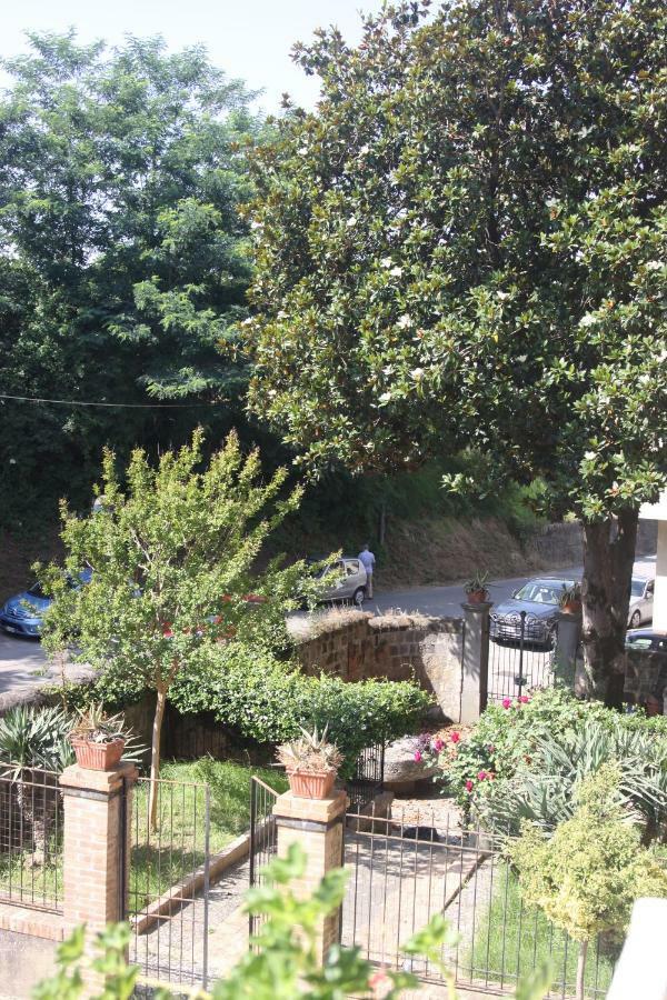 Casa De Falco Bed & Breakfast Fisciano Dış mekan fotoğraf