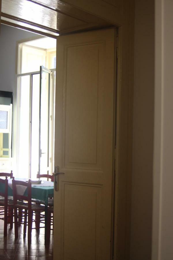 Casa De Falco Bed & Breakfast Fisciano Dış mekan fotoğraf