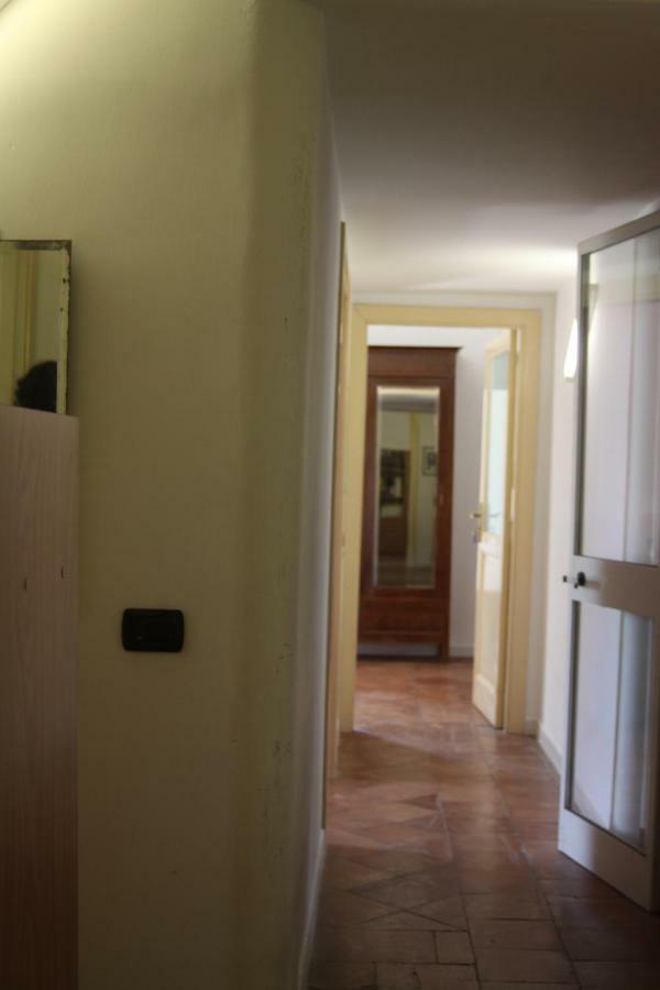 Casa De Falco Bed & Breakfast Fisciano Dış mekan fotoğraf