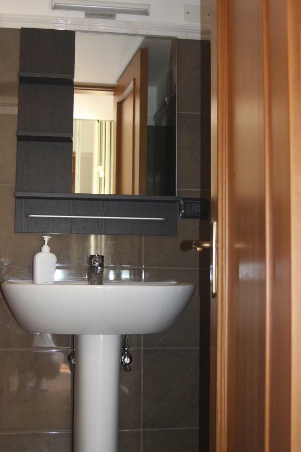 Casa De Falco Bed & Breakfast Fisciano Dış mekan fotoğraf