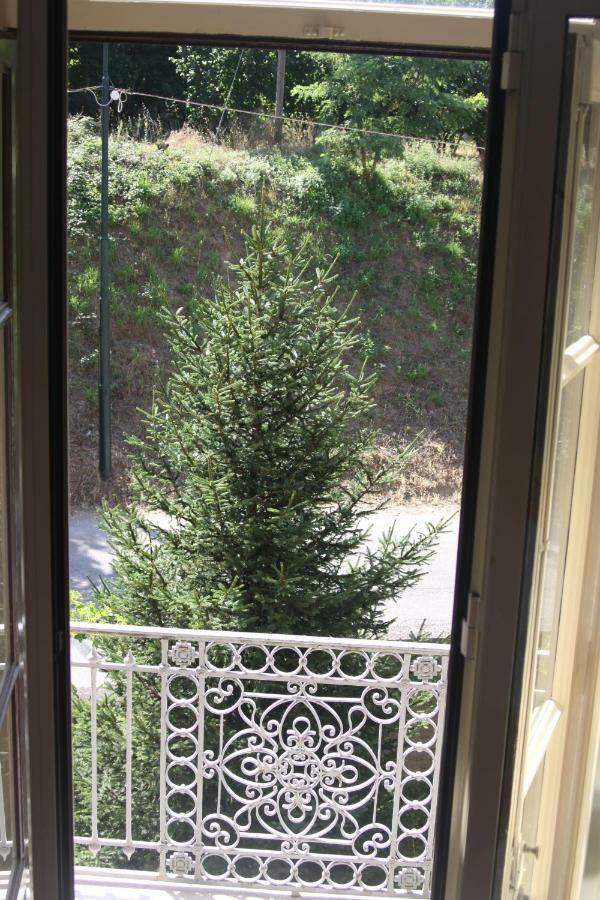 Casa De Falco Bed & Breakfast Fisciano Dış mekan fotoğraf