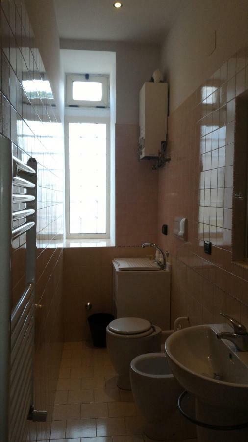 Casa De Falco Bed & Breakfast Fisciano Dış mekan fotoğraf