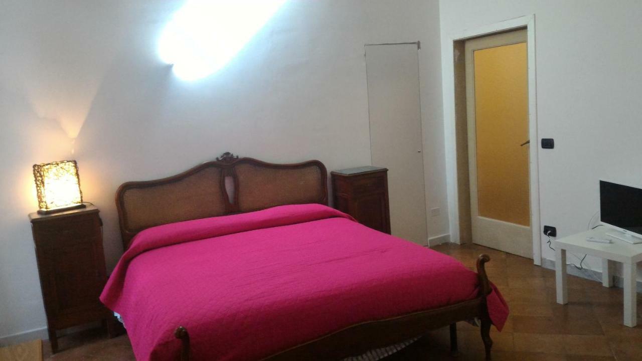 Casa De Falco Bed & Breakfast Fisciano Dış mekan fotoğraf
