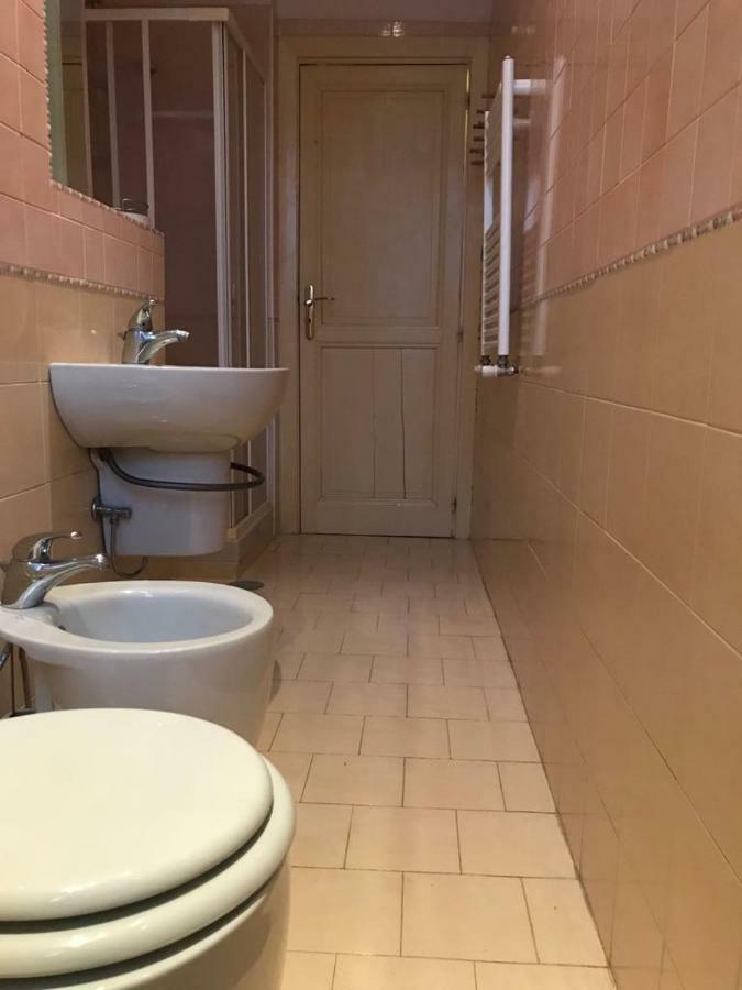 Casa De Falco Bed & Breakfast Fisciano Dış mekan fotoğraf