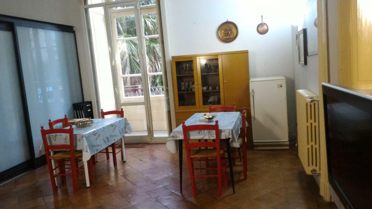 Casa De Falco Bed & Breakfast Fisciano Dış mekan fotoğraf