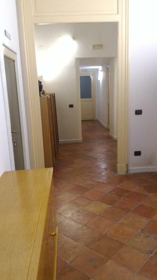 Casa De Falco Bed & Breakfast Fisciano Dış mekan fotoğraf