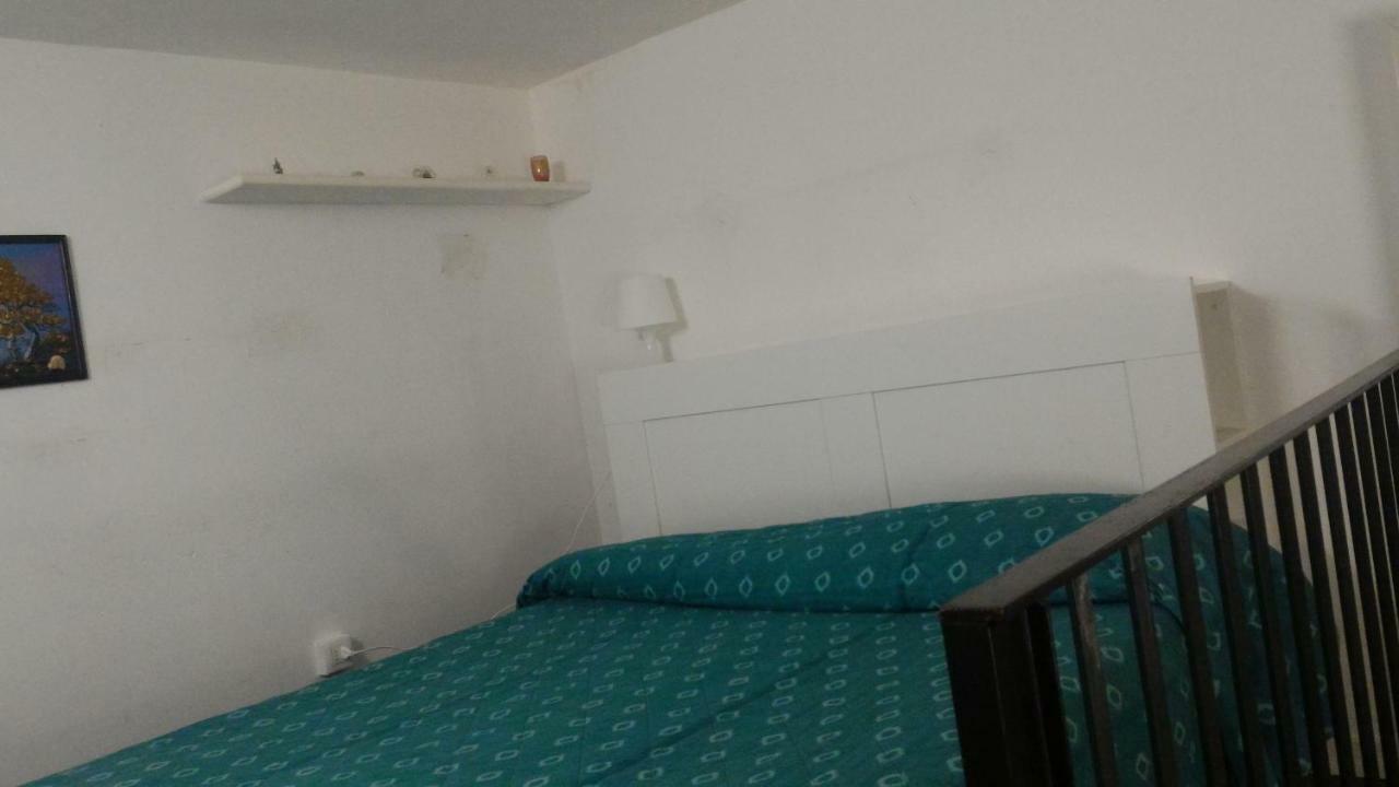 Casa De Falco Bed & Breakfast Fisciano Dış mekan fotoğraf