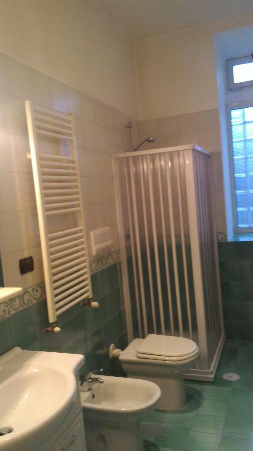 Casa De Falco Bed & Breakfast Fisciano Dış mekan fotoğraf